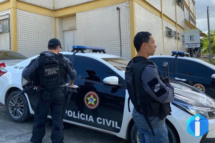 Polícia faz operação contra venda de medicamentos abortivos no Rio