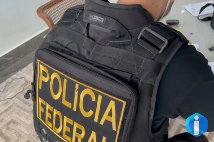 Polícia Federal deflagra 6ª fase da Operação Unha e Carne, no Rio