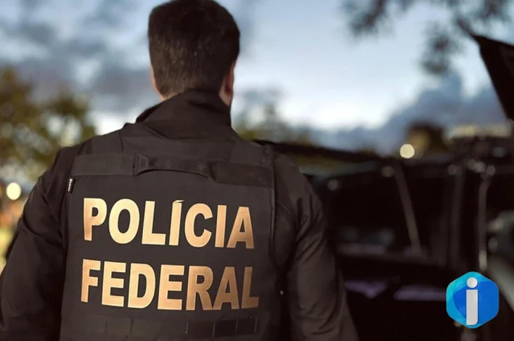 Polícia Federal faz operação contra lavagem de dinheiro de bets