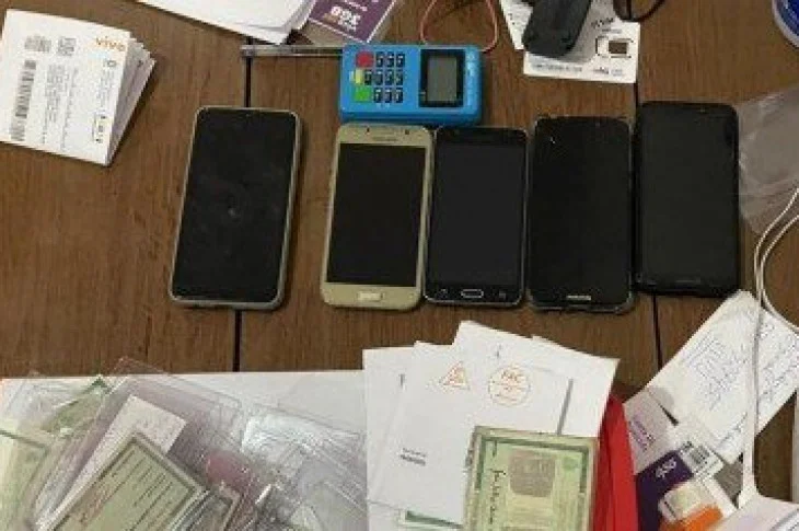 Polícia Federal investiga fraude em acesso ao 'Meu INSS' em Prudente