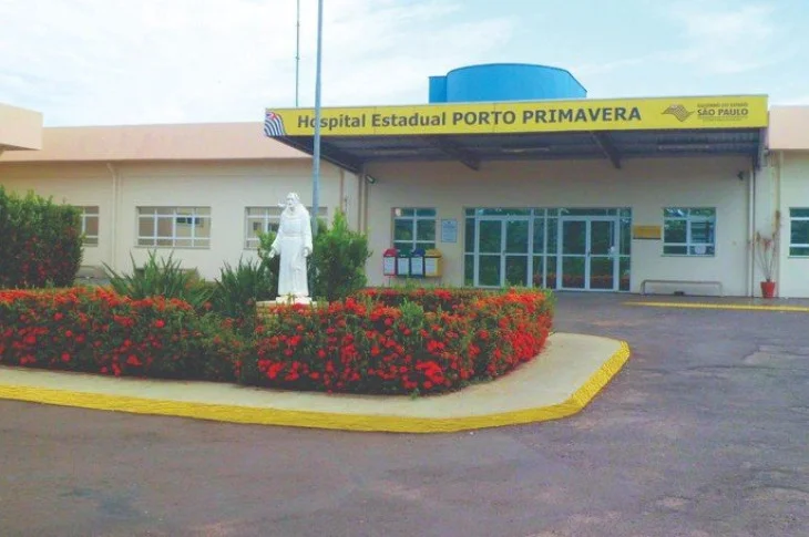 Polícia investiga suposto caso de agressão contra bebê de apenas sete meses