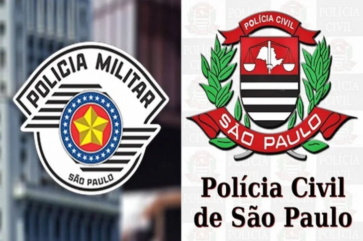 Polícia Militar e Polícia Civil realizam operação conjunta em Presidente Venceslau