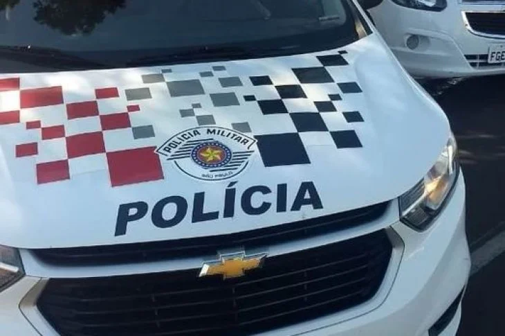 Polícia Militar prende homem por descumprimento de medida protetiva em Presidente Venceslau