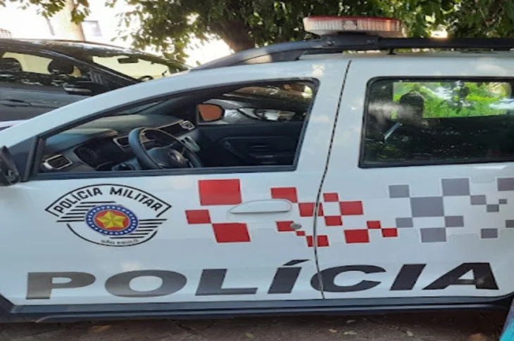 Polícia Militar prende homem procurado pela justiça em Presidente Venceslau