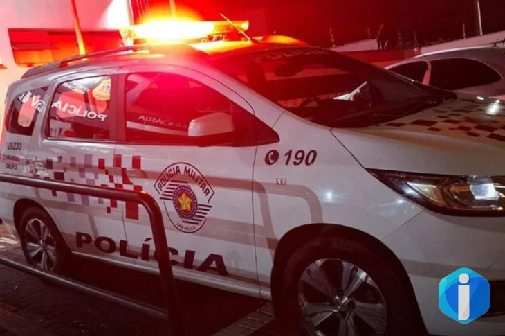 Polícia prende suspeitos de atacar tenente, irmão de Eloá
