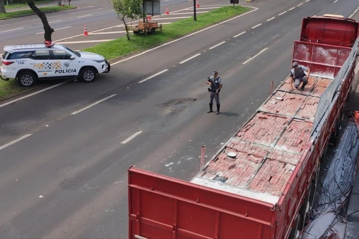 Polícia Rodoviária tira duas toneladas de drogas de circulação
