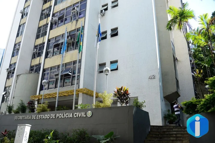 Policial civil é morto com tiro na cabeça na Zona Norte do Rio