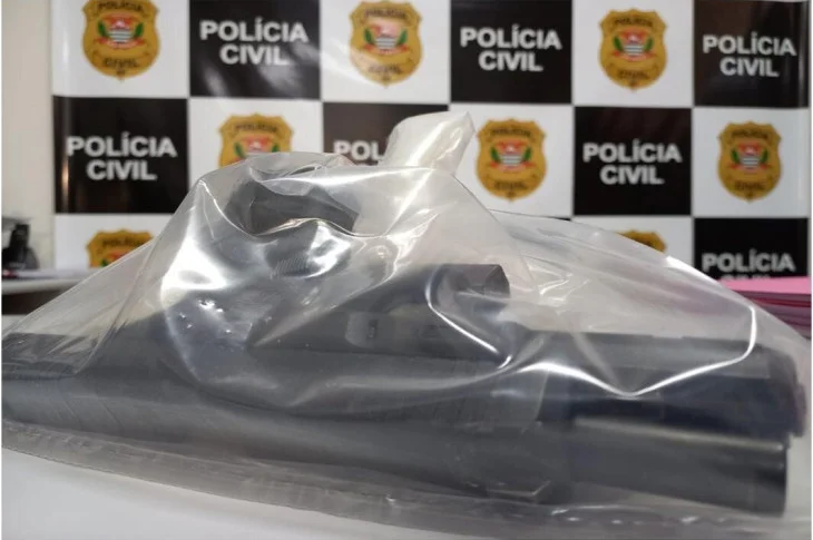 Policial militar é suspeito de “matar a própria namorada” e tentar suicídio, em Teodoro Sampaio