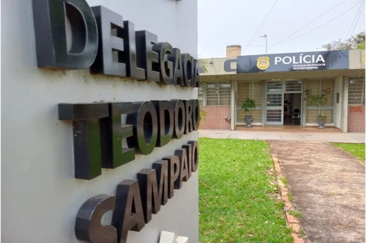 Policial militar investigado por feminicídio em Teodoro Sampaio, morre no HR de Presidente Prudente (SP)