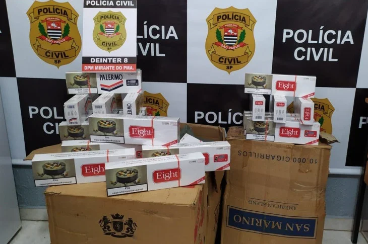 Polícias Civil de Venceslau e região investigam crimes de furto e abate de gado em Mirante do Paranapanema
