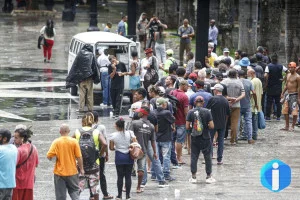 População em situação de rua passa de 388 mil em maio; SP lidera