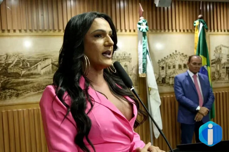 População trans amplia representação no Poder Legislativo