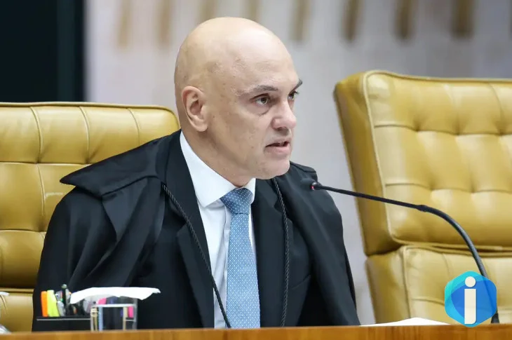 Por ordem de Moraes, PF faz busca por armas na casa de Bolsonaro