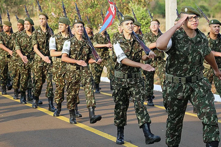 Prazo para alistamento militar obrigatório é prorrogado
