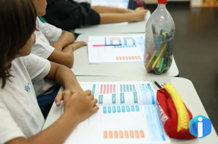 Prazo para escolas escolherem livros didáticos para 2027 termina hoje