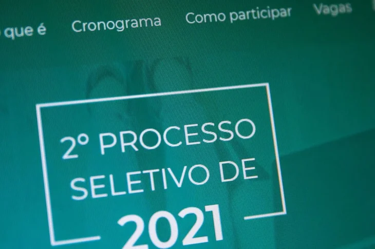 Prazo para matrícula no Sisu termina nsta segunda-feira