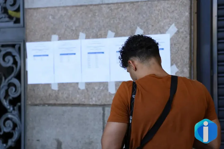 Prazo para optar por seguir na lista de espera do CNU 1 termina hoje