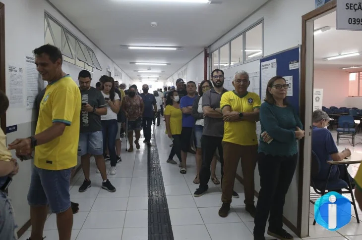 Prazo para propaganda eleitoral paga na imprensa termina nesta sexta