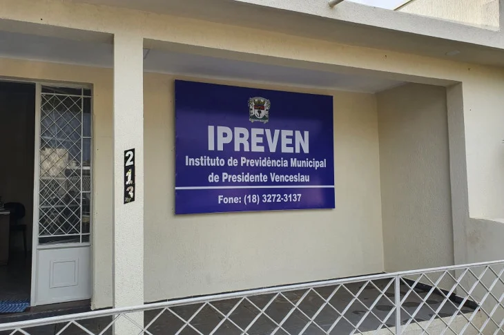 Prazo para realização de prova de vida de aposentados e pensionistas do Ipreven vence na próxima segunda
