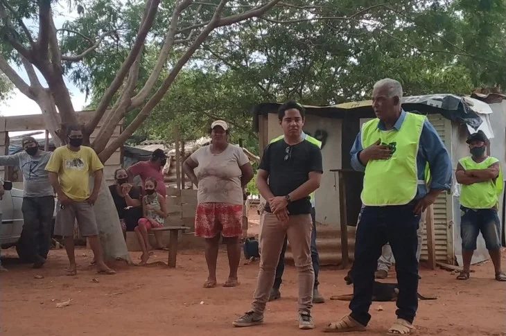 Pré-candidato a deputado federal critica elaboração do PL 410