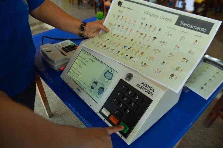 Pré-candidatos já podem iniciar vaquinha virtual para campanha