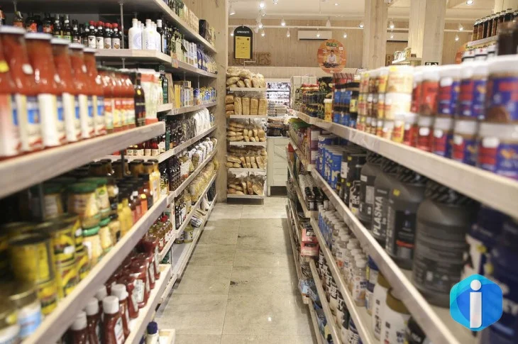 Preço de alimentos recua, e inflação oficial de junho fica em 0,16%