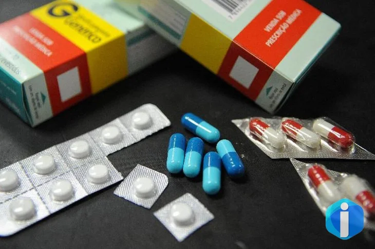 Preços de medicamentos podem variar mais de 2.400% em farmácias de SP