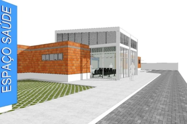 Prefeita Bárbara anuncia construção de Espaço Saúde em bairro de Presidente Venceslau