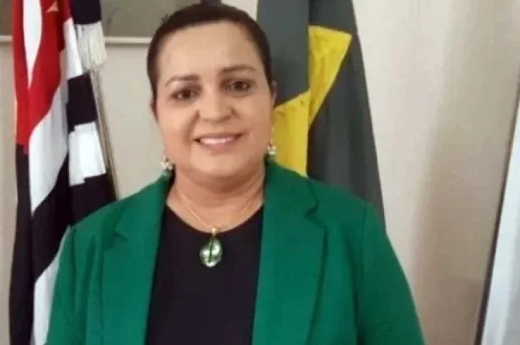 Prefeita Rute Almeida parabeniza caiuenses pelo aniversário de 69 da cidade