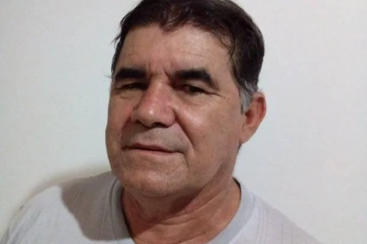 Prefeito de Marabá Paulista testa positivo para o novo coronavírus