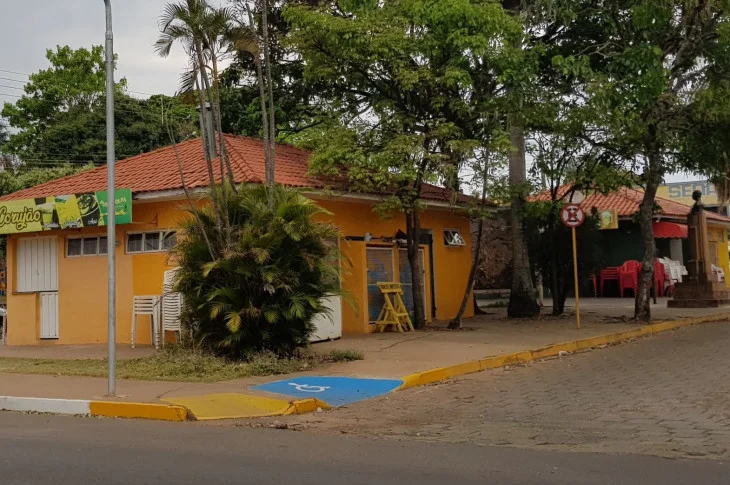Prefeitura abre licitação para uso de quiosques na Praça Wenceslau Braz