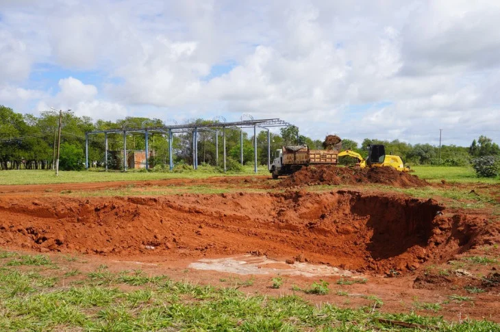 Prefeitura anuncia início da obra para solucionar alagamentos no Residencial da Faive