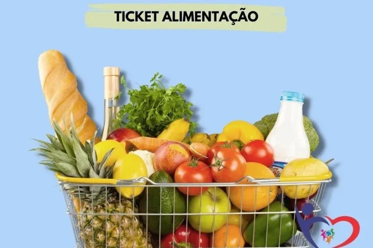 Prefeitura de Piquerobi divulga lista com estabelecimentos que aceitam novo ticket-alimentação