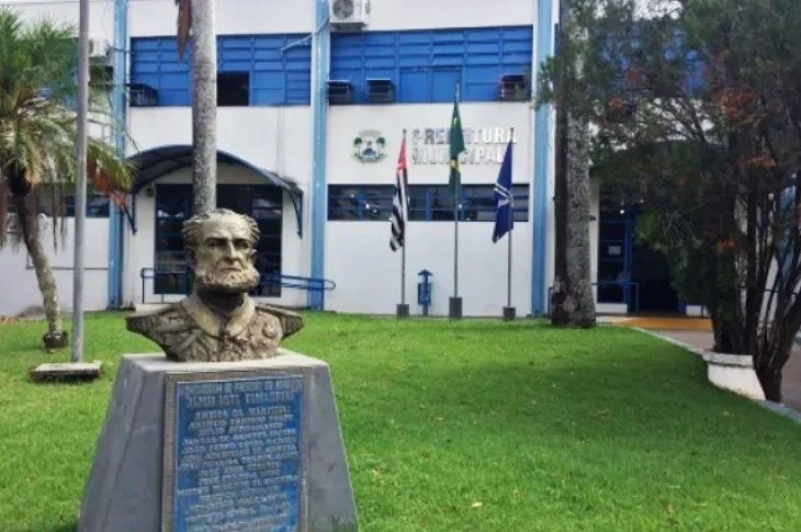 Prefeitura de Presidente Epitácio prorroga inscrições para processo seletivo de estagiários