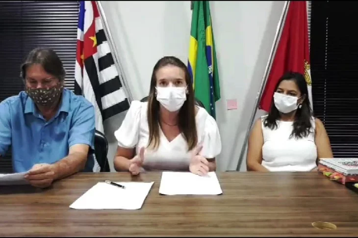 Prefeitura de Presidente Venceslau anuncia reajuste salarial a partir de março de 2022 e no ticket-alimentação