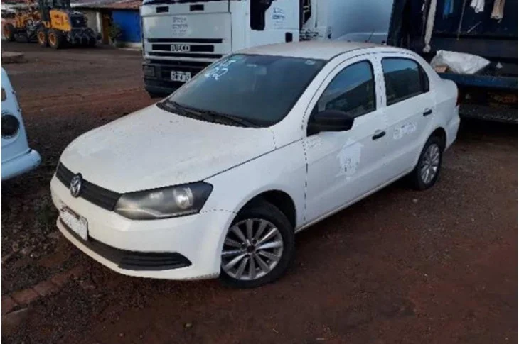 Prefeitura de Presidente Venceslau arrecada mais de R$ 700 mil com leilão de itens inservíveis