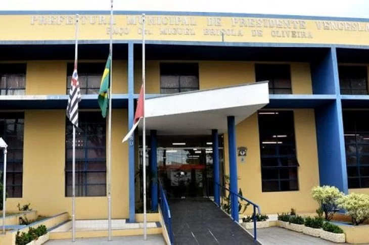 Prefeitura de Presidente Venceslau cria programa de capacitação que oferece bolsa para desempregados