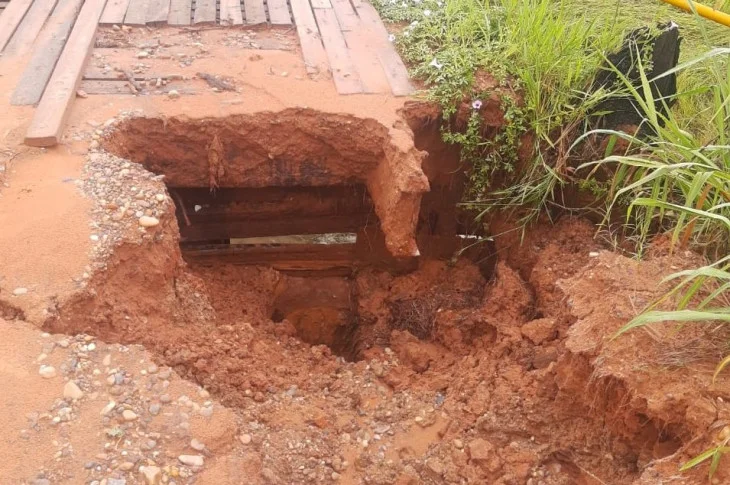 Prefeitura de Presidente Venceslau declara situação de emergência em áreas do município afetadas por desastre