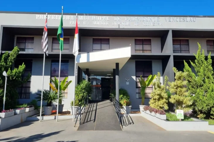 Prefeitura de Presidente Venceslau divulga horários e locais de prova do processo seletivo