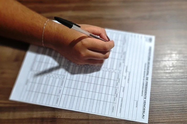 Prefeitura de Presidente Venceslau divulga resultado da prova escrita do concurso para cargos que terão prova prática e TAF