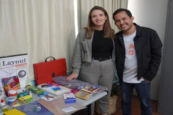 Prefeitura de Presidente Venceslau economiza R$ 292 mil em pregão para compra de materiais escolares