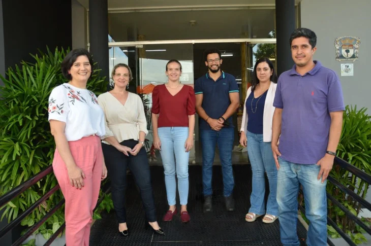 Prefeitura de Presidente Venceslau firma parceria com Centro Universitário para criação de Plano de Mobilidade Urbana