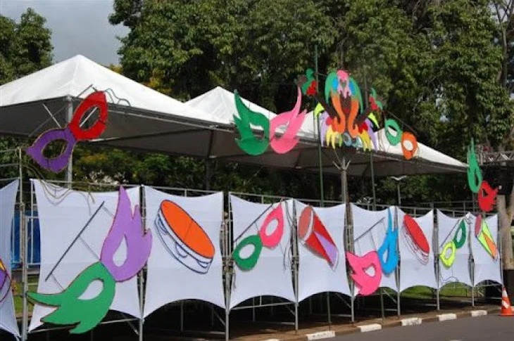 Prefeitura de Prudente veta carnaval em espaços públicos em respeito às vítimas da covid
