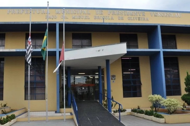 Prefeitura de Venceslau regulamenta atividades insalubres para pagamento de adicional