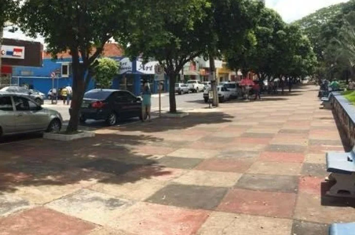 Prefeitura divulga informações sobre Pontos de Acesso Público