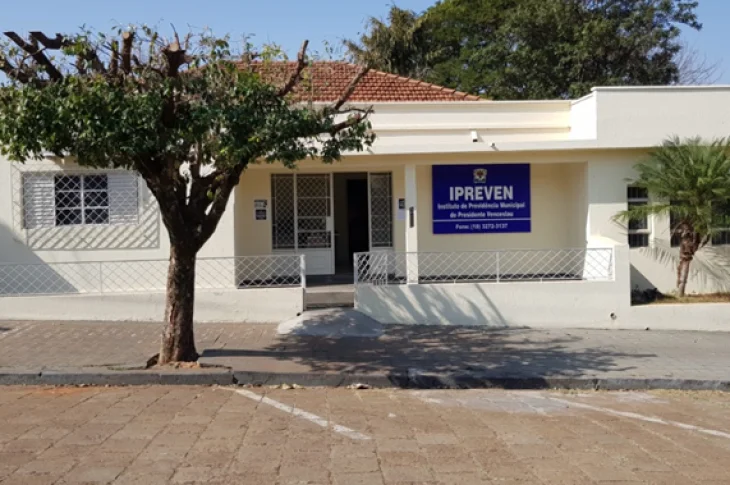 Prefeitura institui recadastramento para servidores da ativa e aposentados em Presidente Venceslau