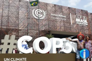 Presidência da COP30 apresenta premissas do Mapa do Caminho na Europa