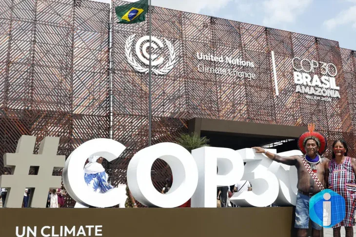 Presidência da COP30 apresenta premissas do Mapa do Caminho na Europa