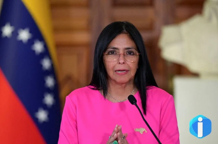 Presidente da Venezuela confirma acordo petrolífero com Estados Unidos