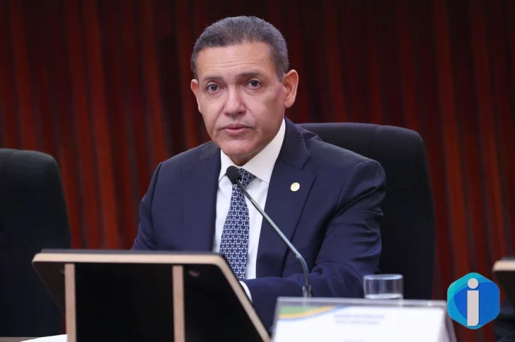 Presidente do TSE conclama eleitores a comparecerem às urnas